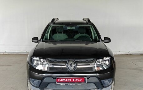 Renault Duster I рестайлинг, 2018 год, 1 300 000 рублей, 2 фотография
