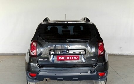 Renault Duster I рестайлинг, 2018 год, 1 300 000 рублей, 6 фотография