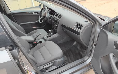 Volkswagen Jetta VI, 2018 год, 1 600 000 рублей, 6 фотография