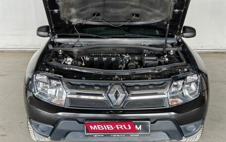 Renault Duster I рестайлинг, 2018 год, 1 300 000 рублей, 16 фотография