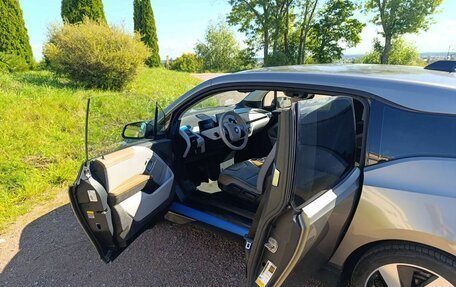 BMW i3 I01 рестайлинг, 2016 год, 1 900 000 рублей, 3 фотография