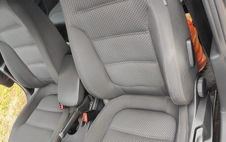 Volkswagen Jetta VI, 2018 год, 1 600 000 рублей, 13 фотография