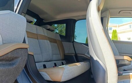 BMW i3 I01 рестайлинг, 2016 год, 1 900 000 рублей, 6 фотография