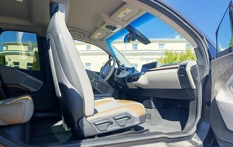 BMW i3 I01 рестайлинг, 2016 год, 1 900 000 рублей, 7 фотография