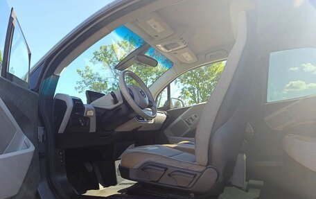 BMW i3 I01 рестайлинг, 2016 год, 1 900 000 рублей, 17 фотография
