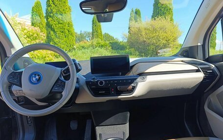 BMW i3 I01 рестайлинг, 2016 год, 1 900 000 рублей, 15 фотография