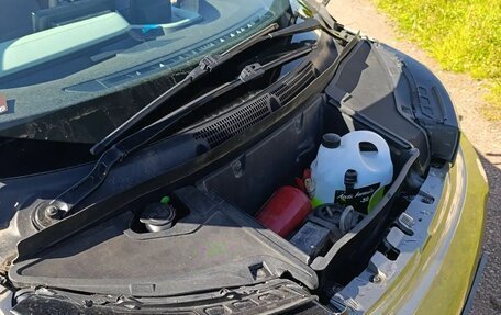 BMW i3 I01 рестайлинг, 2016 год, 1 900 000 рублей, 13 фотография