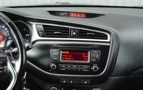 KIA cee'd III, 2017 год, 819 888 рублей, 9 фотография