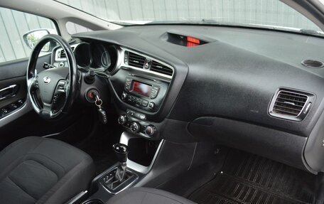 KIA cee'd III, 2017 год, 819 888 рублей, 15 фотография