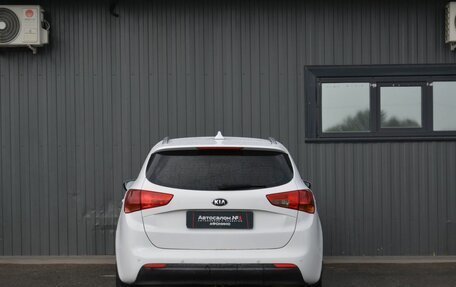 KIA cee'd III, 2017 год, 819 888 рублей, 5 фотография