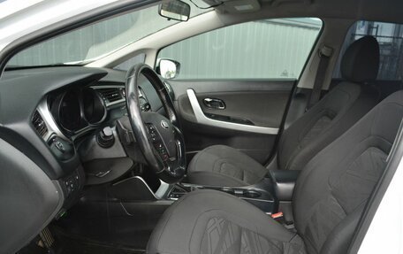 KIA cee'd III, 2017 год, 819 888 рублей, 13 фотография