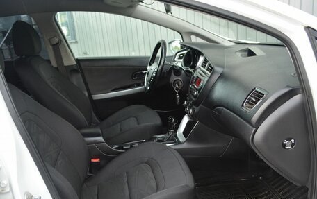 KIA cee'd III, 2017 год, 819 888 рублей, 16 фотография