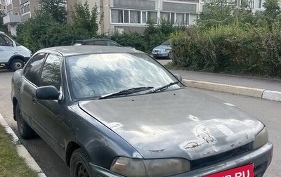Toyota Sprinter VIII (E110), 1992 год, 70 000 рублей, 1 фотография