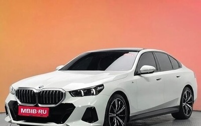 BMW 5 серия, 2024 год, 8 200 000 рублей, 1 фотография