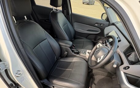 Honda Fit, 2021 год, 1 800 000 рублей, 17 фотография