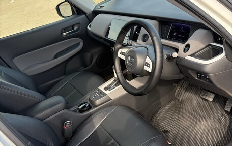 Honda Fit, 2021 год, 1 800 000 рублей, 16 фотография