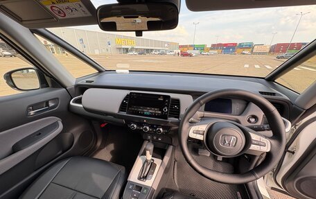 Honda Fit, 2021 год, 1 800 000 рублей, 18 фотография