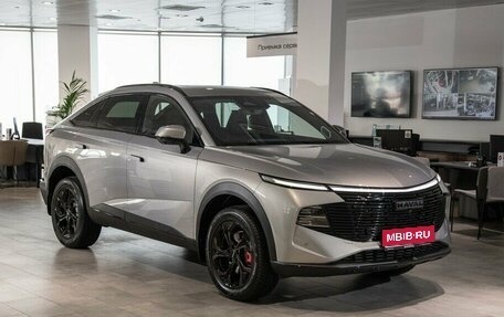 Haval F7x, 2026 год, 3 999 000 рублей, 1 фотография