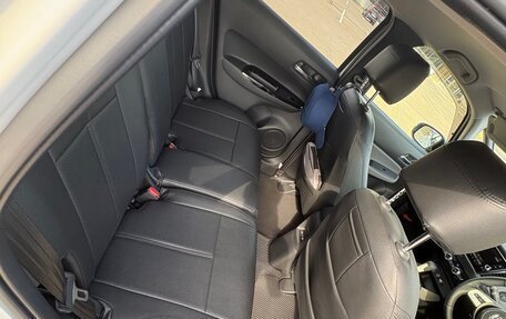 Honda Fit, 2021 год, 1 800 000 рублей, 22 фотография