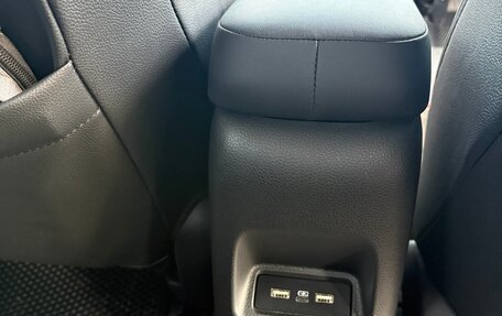 Honda Fit, 2021 год, 1 800 000 рублей, 32 фотография