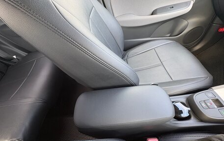 Honda Fit, 2021 год, 1 800 000 рублей, 31 фотография
