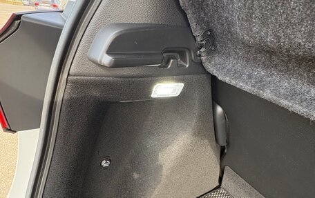Honda Fit, 2021 год, 1 800 000 рублей, 24 фотография