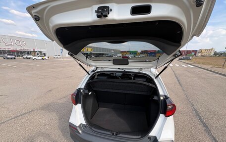 Honda Fit, 2021 год, 1 800 000 рублей, 23 фотография