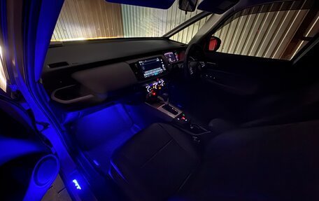 Honda Fit, 2021 год, 1 800 000 рублей, 35 фотография
