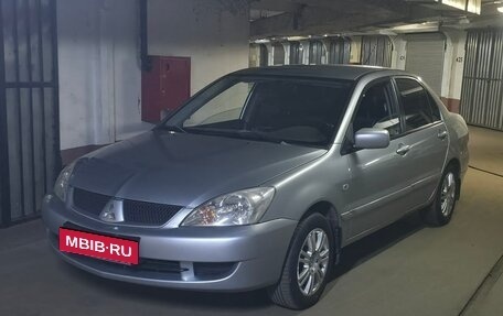 Mitsubishi Lancer IX, 2006 год, 430 000 рублей, 3 фотография