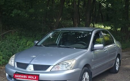 Mitsubishi Lancer IX, 2006 год, 430 000 рублей, 6 фотография