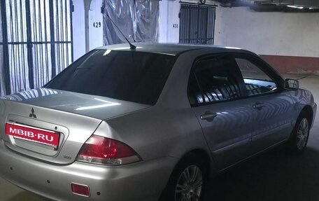 Mitsubishi Lancer IX, 2006 год, 430 000 рублей, 5 фотография