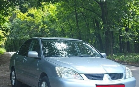 Mitsubishi Lancer IX, 2006 год, 430 000 рублей, 4 фотография
