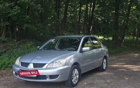 Mitsubishi Lancer IX, 2006 год, 430 000 рублей, 7 фотография