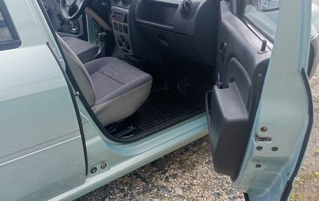 Renault Logan I, 2006 год, 232 000 рублей, 8 фотография