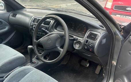 Toyota Sprinter VIII (E110), 1992 год, 70 000 рублей, 10 фотография