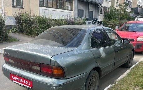 Toyota Sprinter VIII (E110), 1992 год, 70 000 рублей, 3 фотография