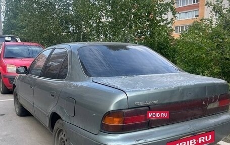 Toyota Sprinter VIII (E110), 1992 год, 70 000 рублей, 4 фотография