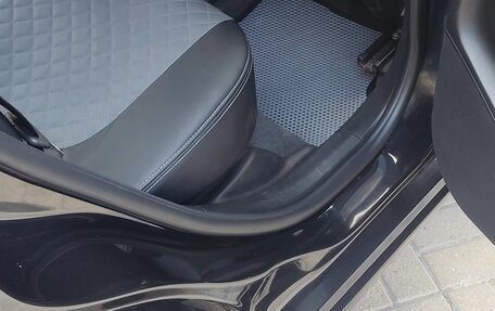 Chevrolet Aveo III, 2014 год, 735 000 рублей, 12 фотография