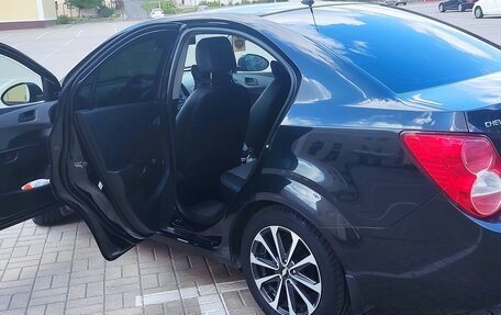 Chevrolet Aveo III, 2014 год, 735 000 рублей, 14 фотография