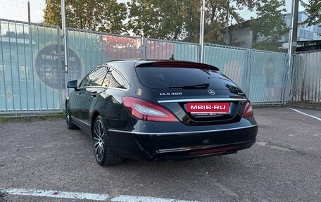 Mercedes-Benz CLS, 2014 год, 2 990 000 рублей, 5 фотография