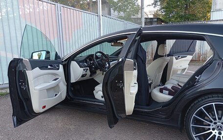 Mercedes-Benz CLS, 2014 год, 2 990 000 рублей, 18 фотография