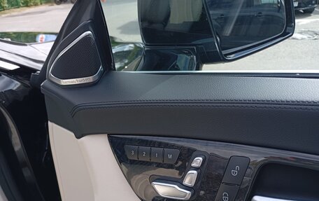 Mercedes-Benz CLS, 2014 год, 2 990 000 рублей, 24 фотография