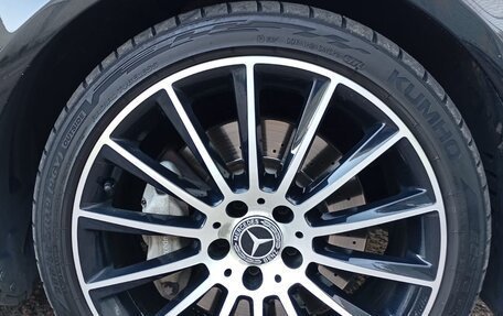 Mercedes-Benz CLS, 2014 год, 2 990 000 рублей, 20 фотография
