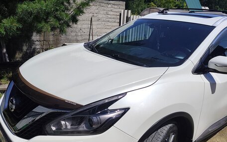 Nissan Murano, 2018 год, 2 500 500 рублей, 5 фотография