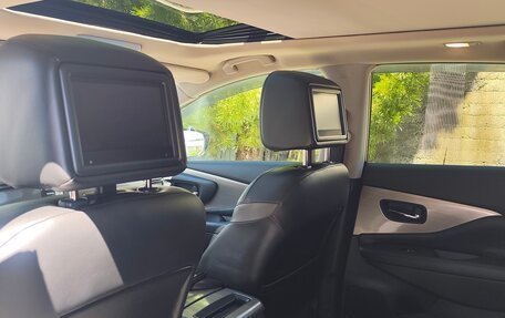 Nissan Murano, 2018 год, 2 500 500 рублей, 3 фотография