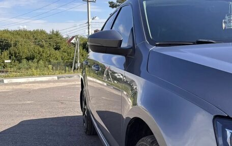 Skoda Octavia, 2018 год, 1 750 000 рублей, 4 фотография