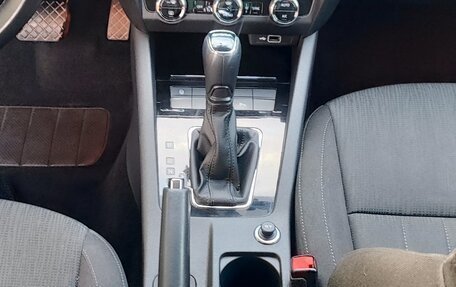 Skoda Octavia, 2018 год, 1 750 000 рублей, 14 фотография