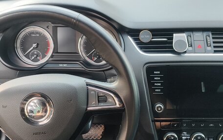 Skoda Octavia, 2018 год, 1 750 000 рублей, 15 фотография