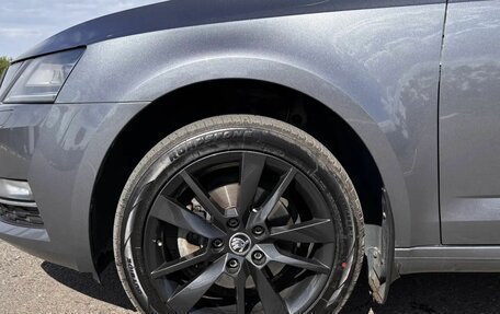 Skoda Octavia, 2018 год, 1 750 000 рублей, 8 фотография