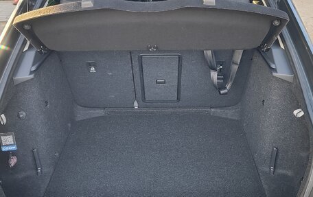 Skoda Octavia, 2018 год, 1 750 000 рублей, 28 фотография